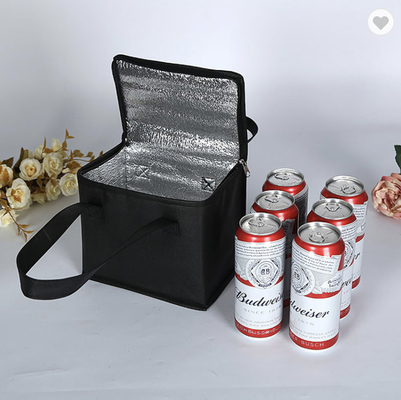 Dobra cena. Rosh 6 Can Cooler Bag Hydro Flask Tote Cooler do picnic piwa w Internecie